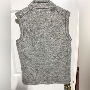 Simply Southern Vest